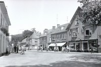 Hoofstraat - Epe - 1965
